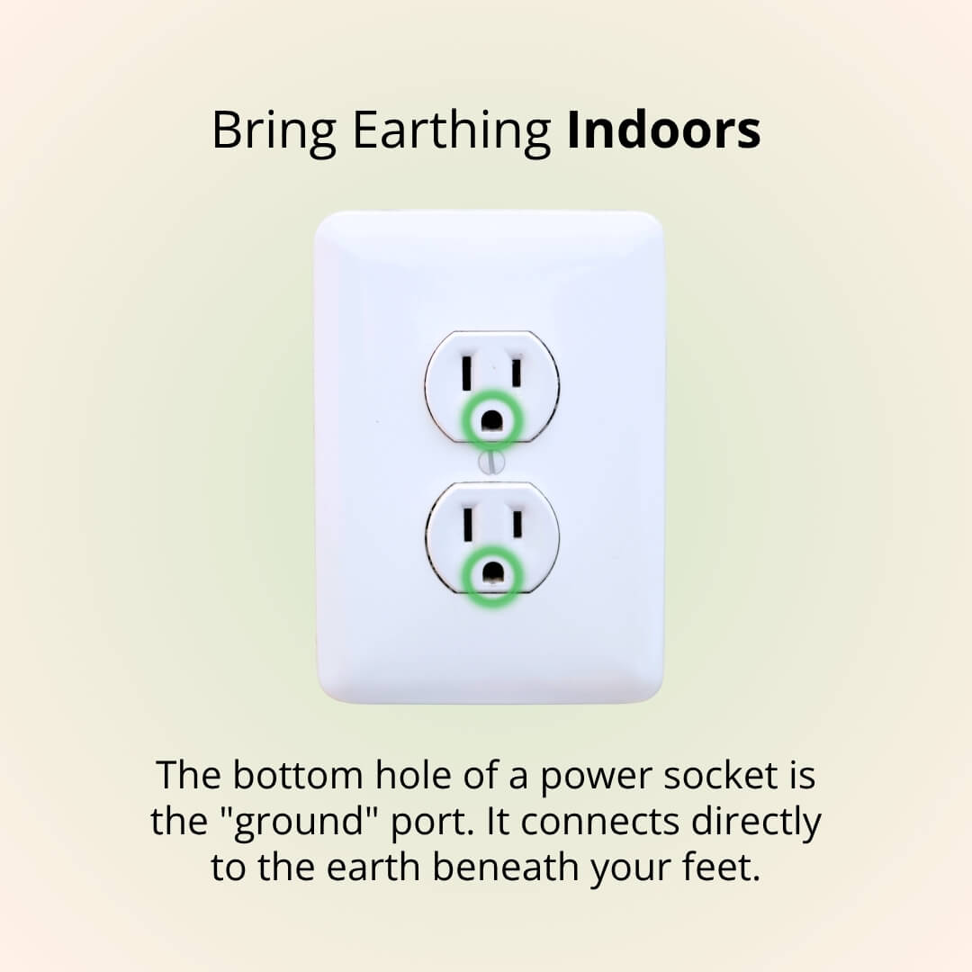 The Grounding Mat