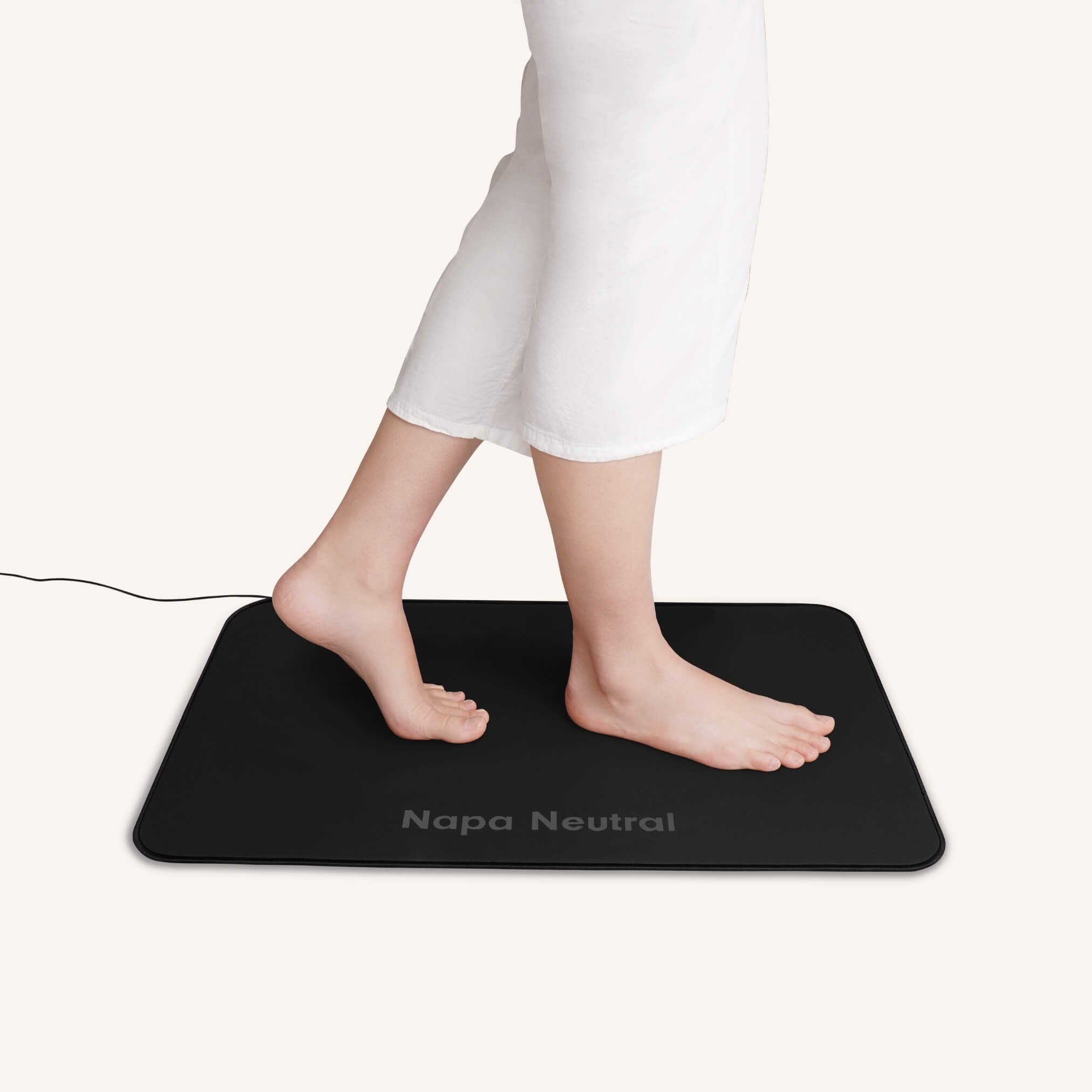 The Grounding Mat