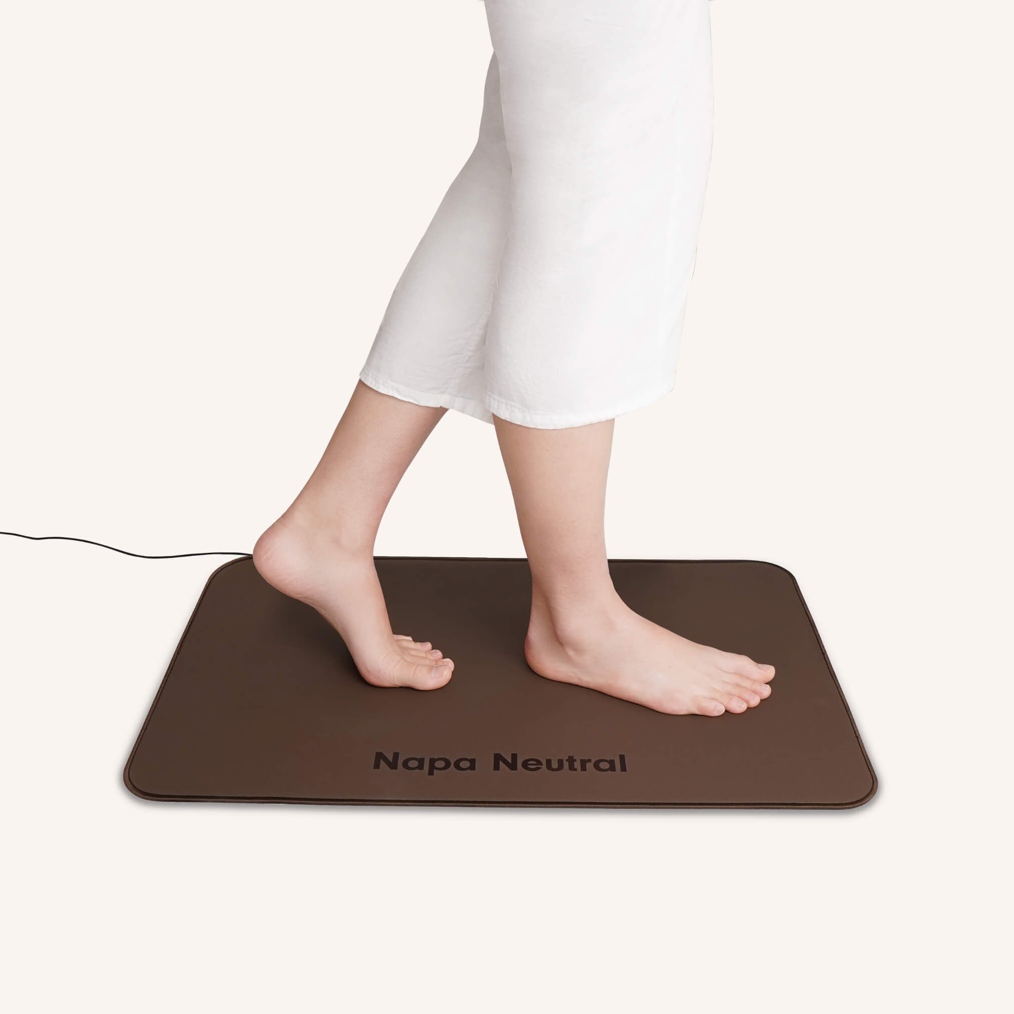The Grounding Mat