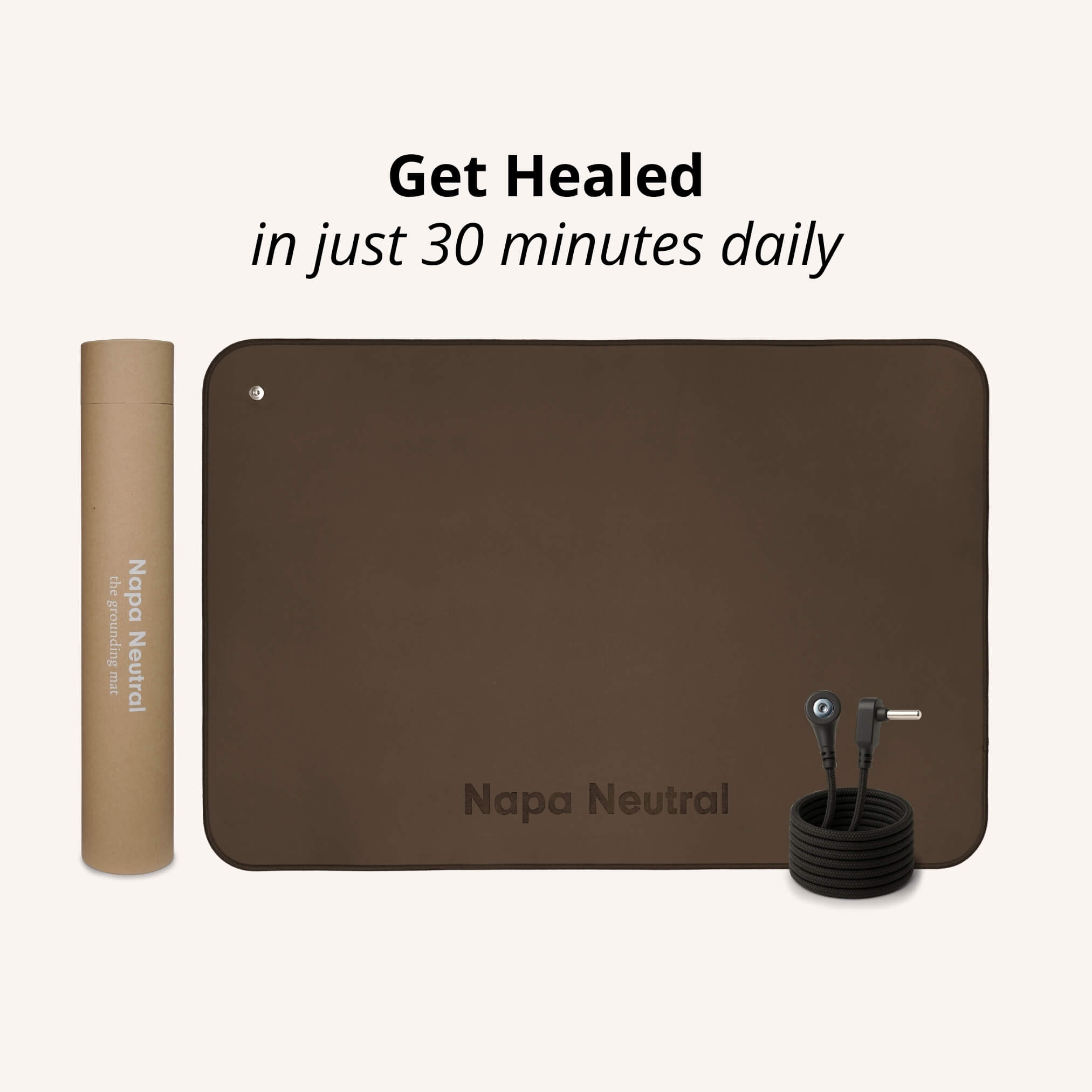 The Grounding Mat