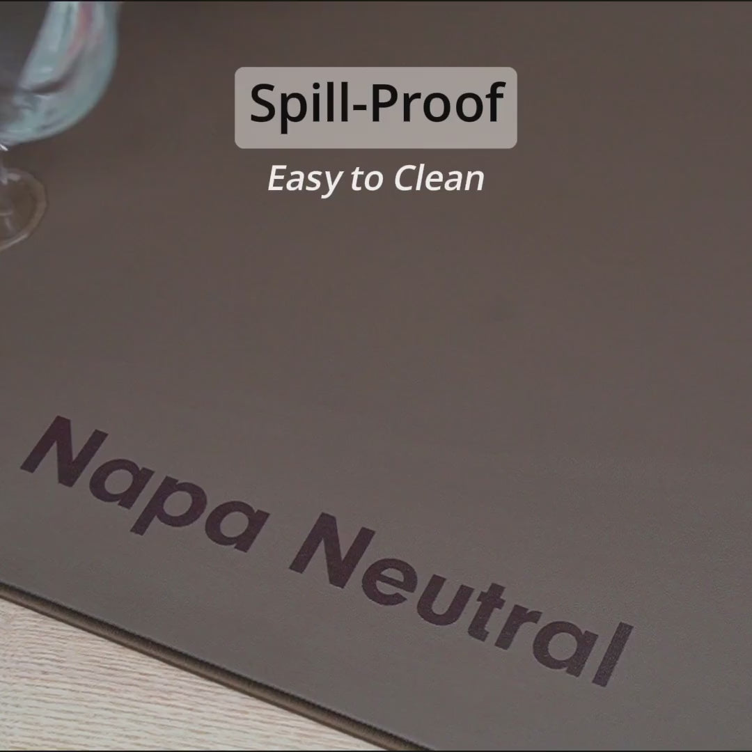 The Grounding Mat