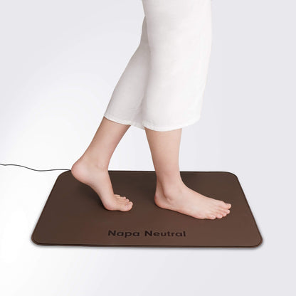 The Grounding Mat