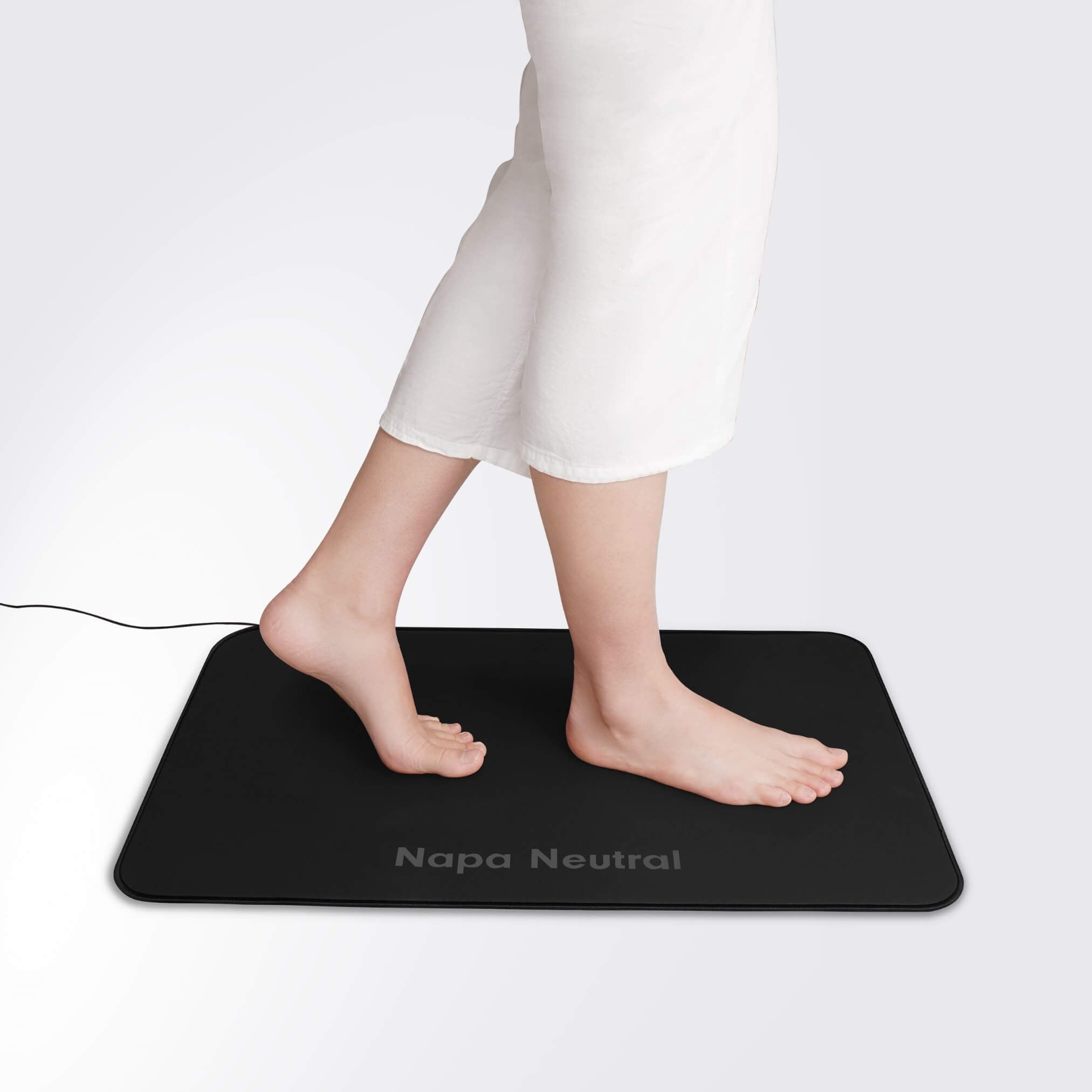 The Grounding Mat