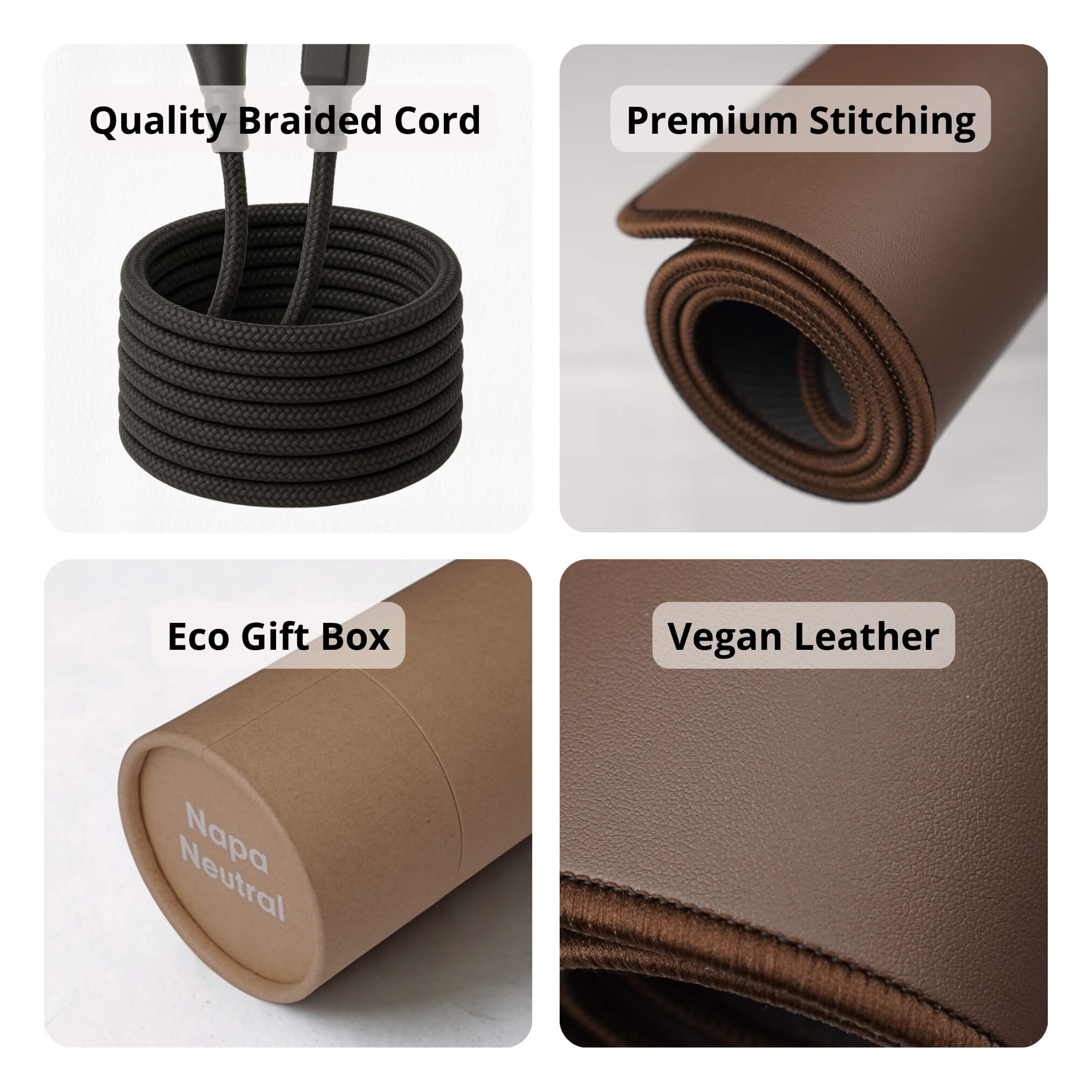 The Grounding Mat