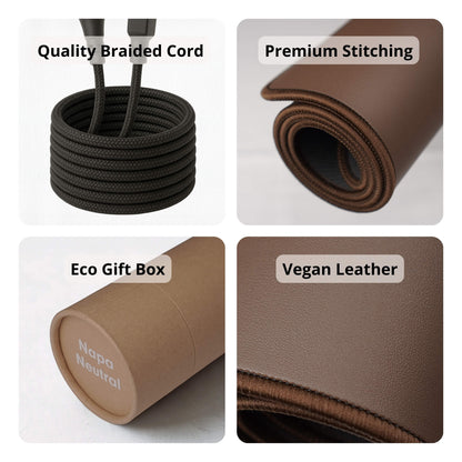 The Grounding Mat