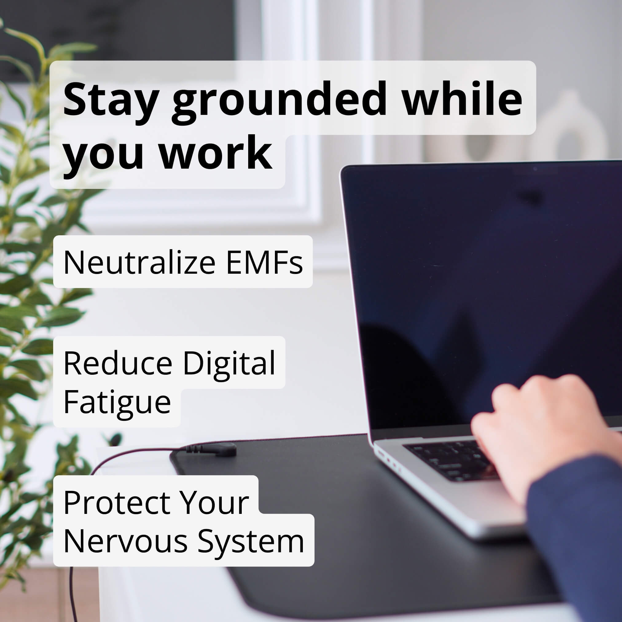 The Grounding Mat