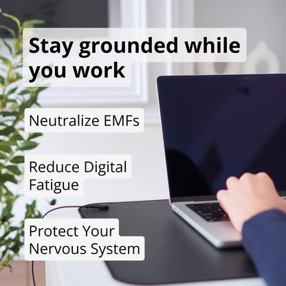 The Grounding Mat