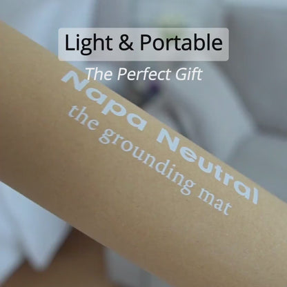 The Grounding Mat