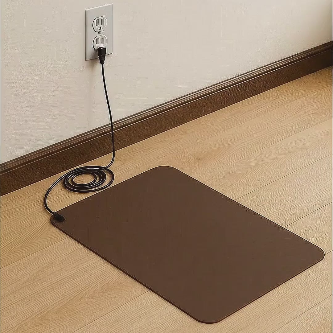 The Grounding Mat